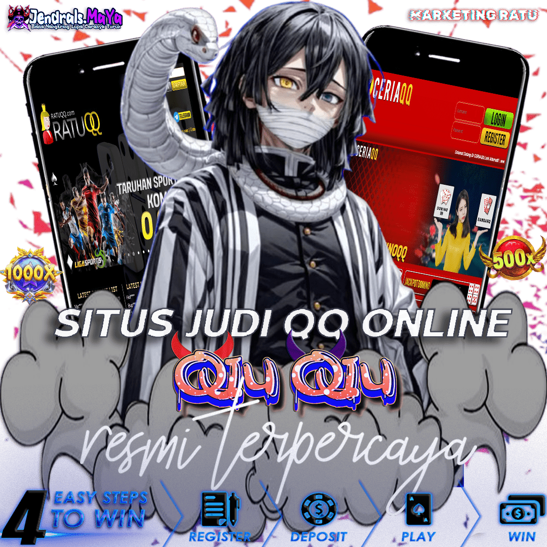 { Qiu Qiu } Situs Judi PKV Games KiuKiu 99 QQ Slot Online Terpercaya