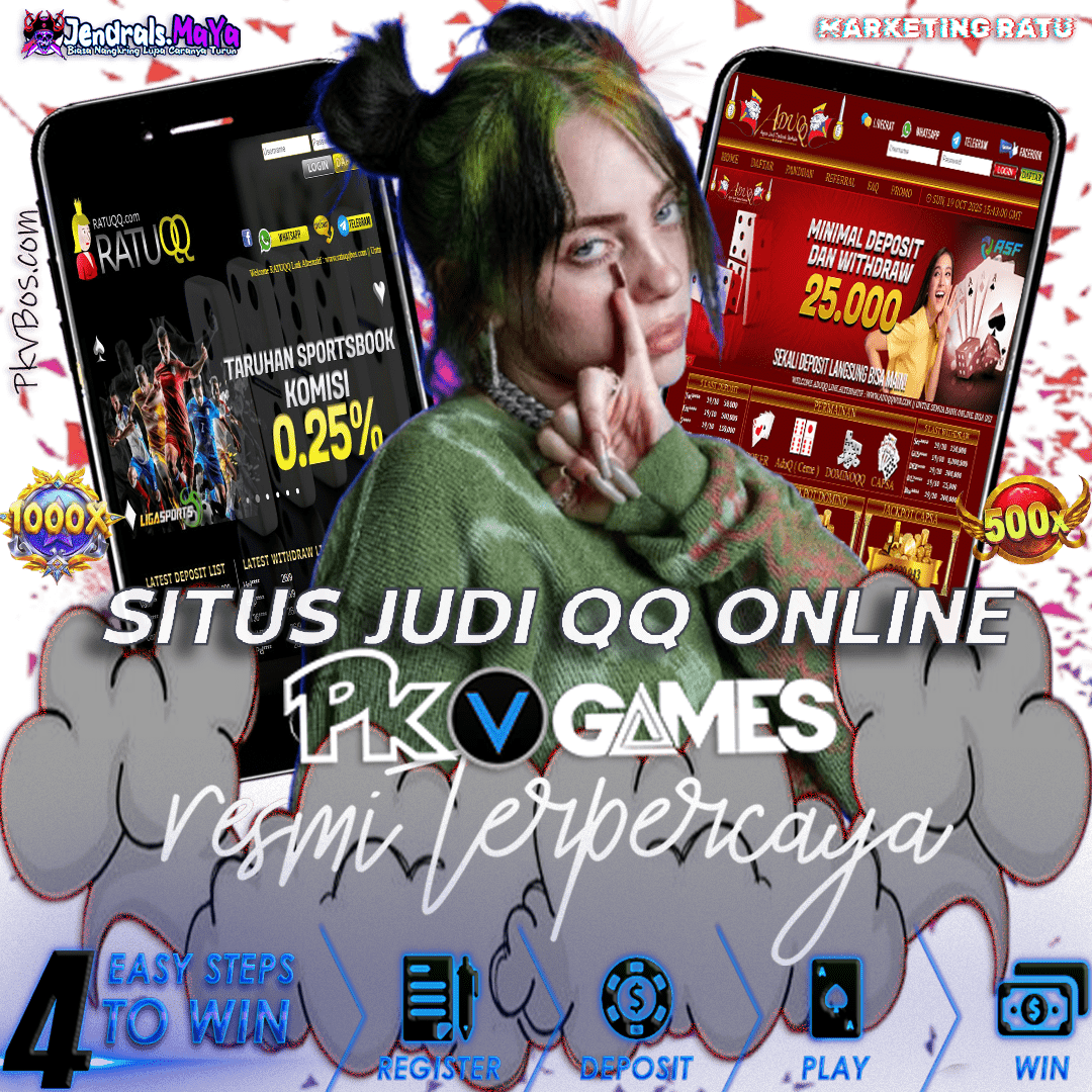 PKV | Most Popular Situs Judi Pkv Games Bandarqq & Dominoqq Online Terpercaya - WooCommerce eCommerce