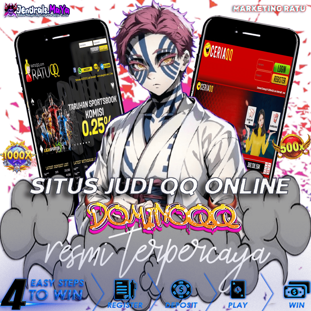 DominoQQ # Official Situs Judi Domino Qiu Qiu 99 Pkv QQ Slot Terpercaya - WooCommerce eCommerce