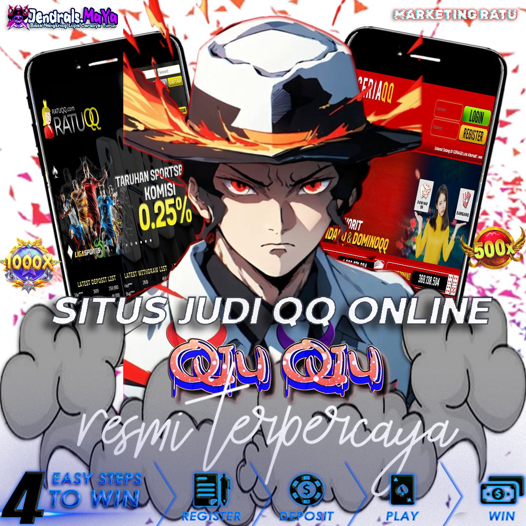 ( Qiu Qiu ) Situs Judi PKV Games 99 QQ Slot Online Terpercaya - WooCommerce eCommerce