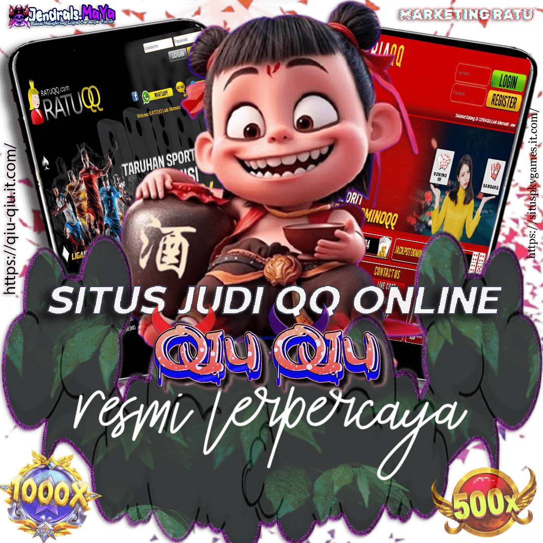 QIUQIU || Rekomendasi 10 Situs Judi Qiu Qiu 88 Pkv99 Resmi Winrate Tinggi #1 - WooCommerce eCommerce