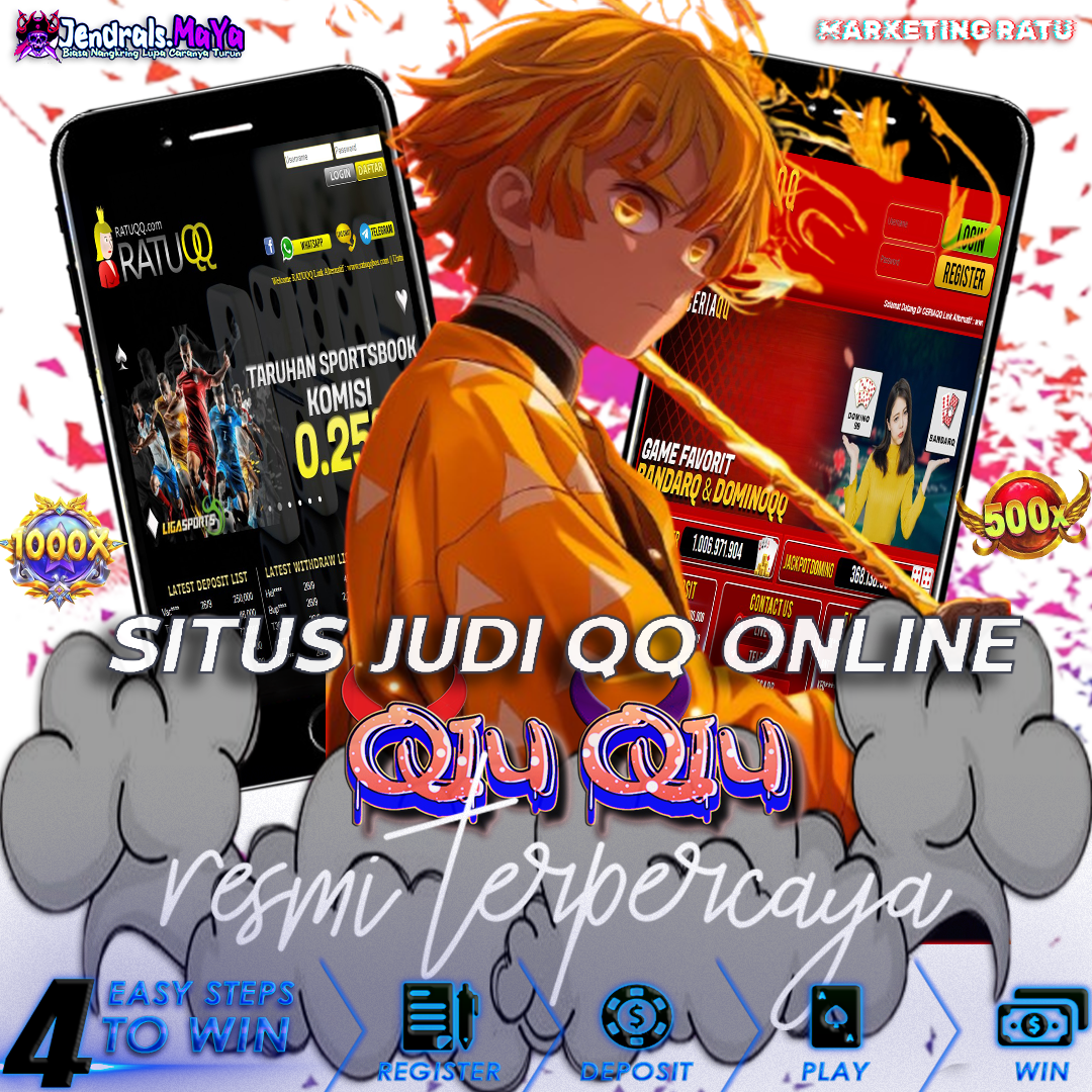 Qiu Qiu ~ Kumpulan Situs PKV Games QQ Slot Online Terpercaya - WooCommerce eCommerce